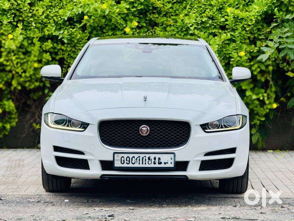 Jaguar Xe 2.0l Diesel Prestige, 2017, Diesel