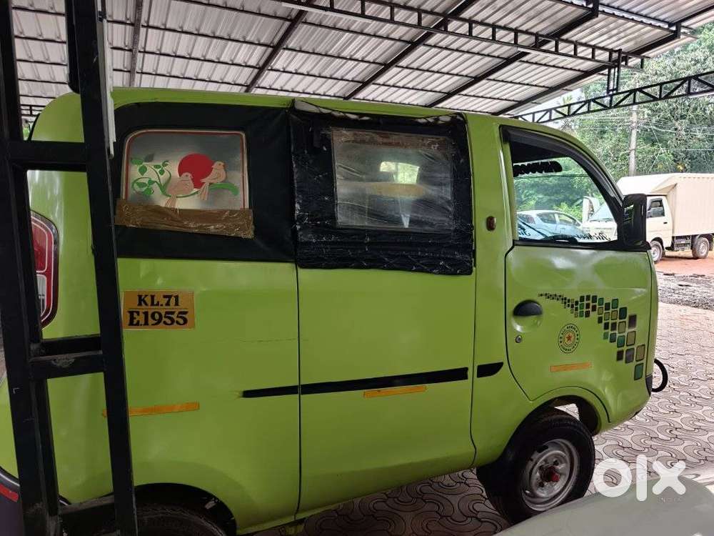 Tata Nano, 2017, Diesel