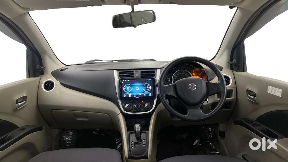 Maruti Suzuki Celerio 2014-2017 Vxi At, 2014, Petrol