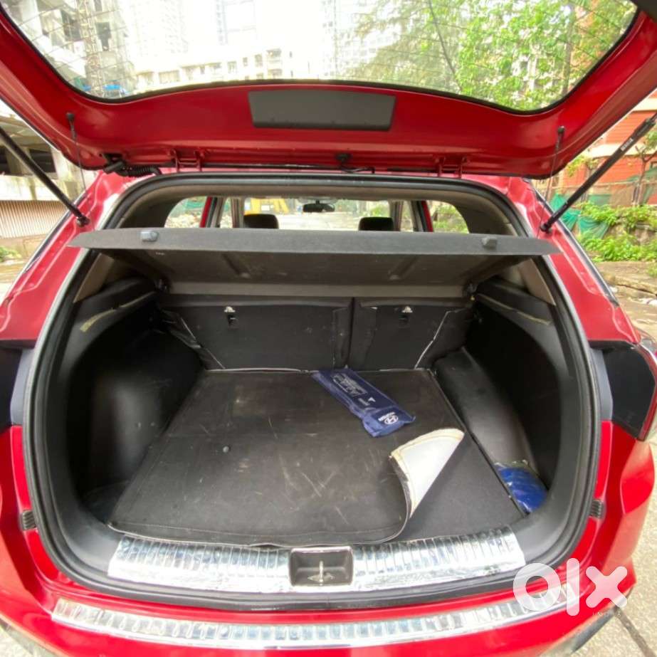 Hyundai Creta 1.6 Crdi Sx Plus At, 2016, Diesel