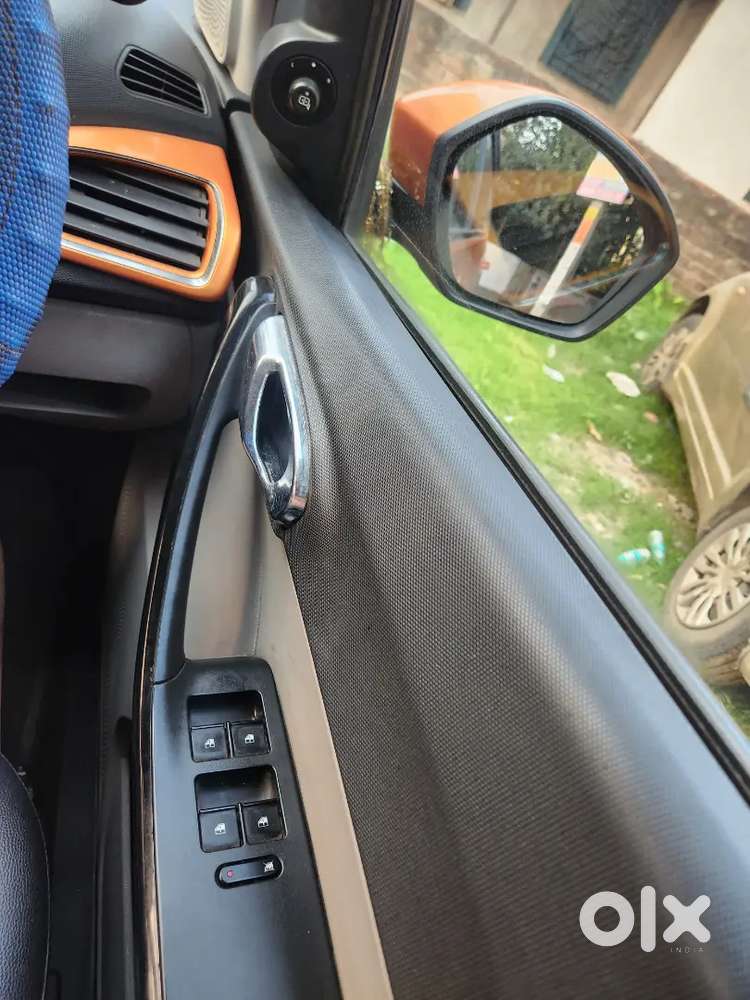 Tata Tiago 2016 Top Model Petrol Well Maintained