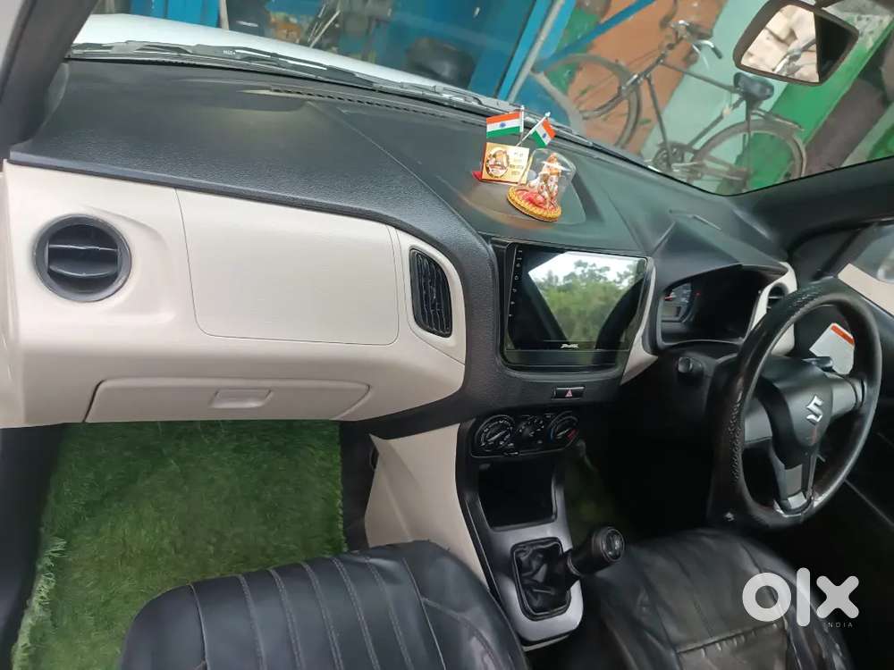 Maruti Suzuki Wagon R 2021 Lxi Very Good Condition