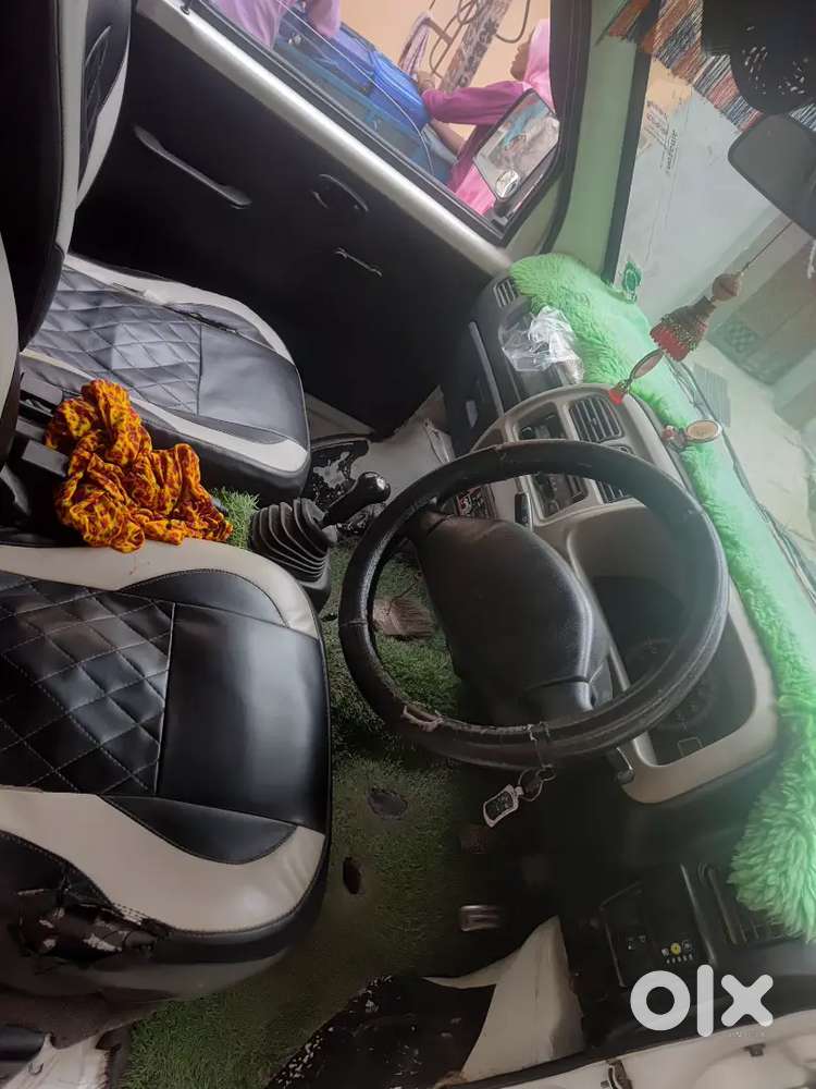 Maruti Suzuki Eeco Ac 2018