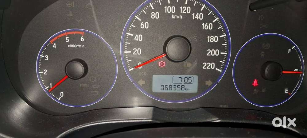 Original Kerala, Well Maintained, Family Using Low Kilometer Diesel