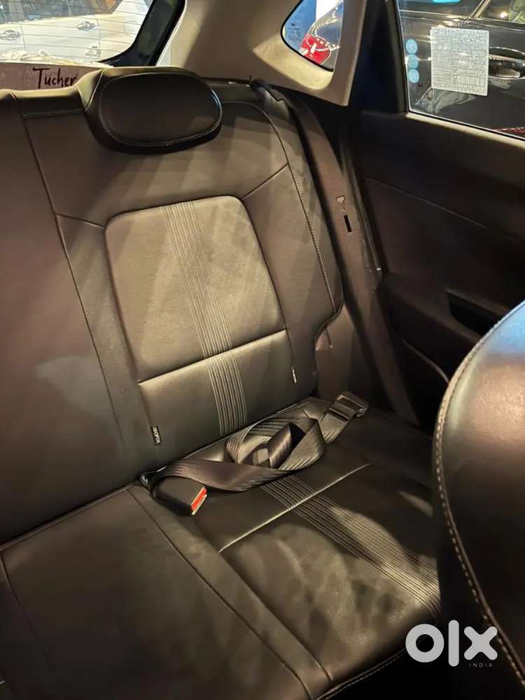 Hyundai I20 Sportz Turbo 2021