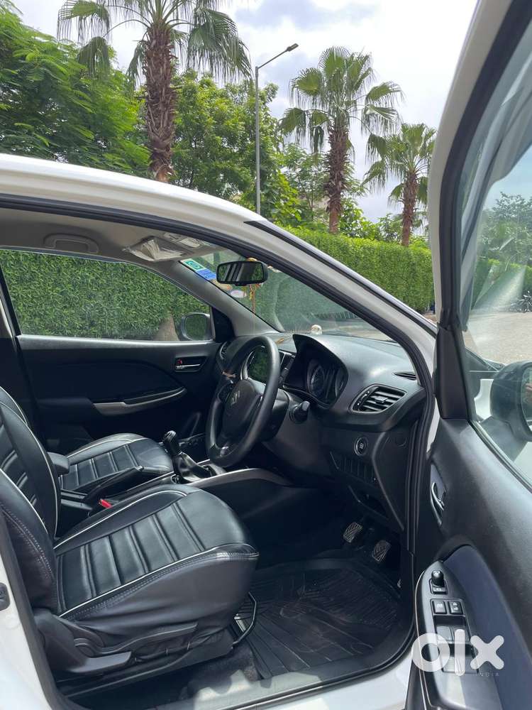 Maruti Suzuki Baleno 1.2 Delta, 2019, Petrol
