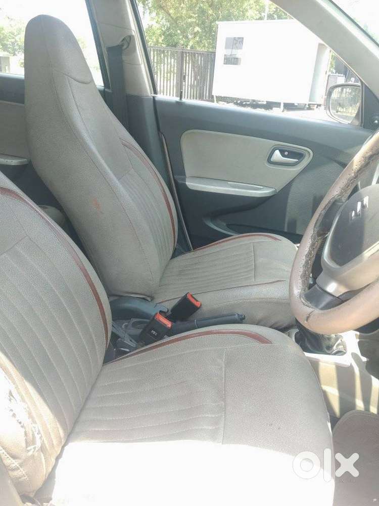 Maruti Suzuki Alto K10 1.0 Vxi, 2016, Petrol
