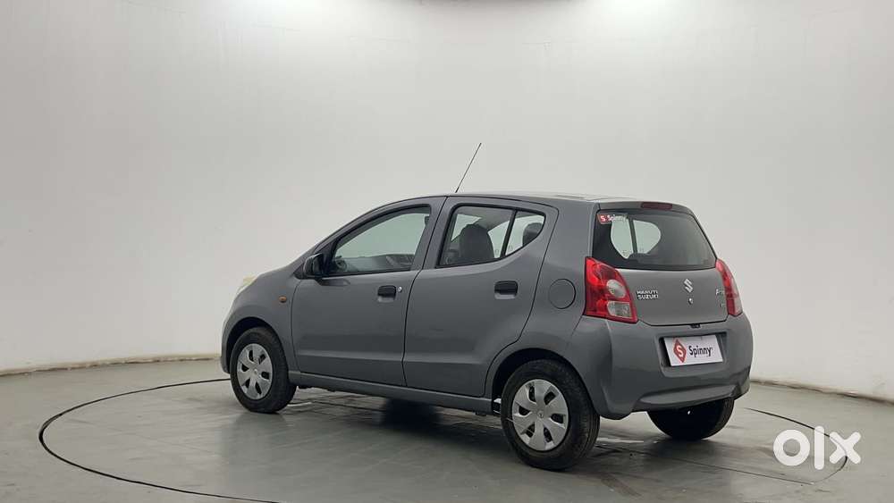 Maruti Suzuki A-star 2012-2014 1.0 Vxi, 2012, Petrol