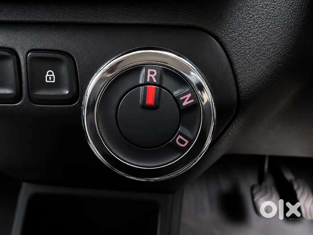 Renault Kwid Automatic