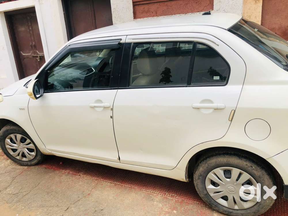 Swift Dzire Diesel 2014