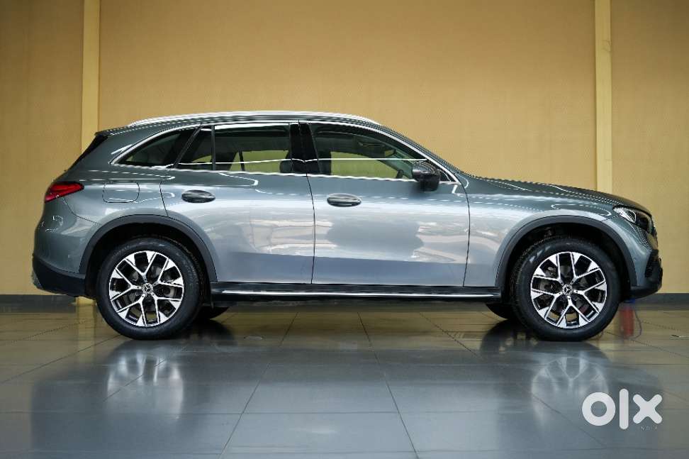 Mercedes-benz Glc 300 4matic, 2023, Petrol