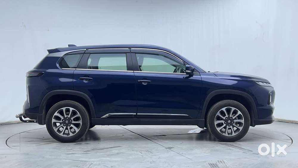 Maruti Suzuki Grand Vitara 1.5 Zeta Cng, 2023, Cng & Hybrids