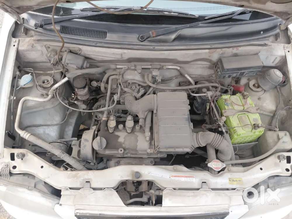 Alto Lxi Power Steering