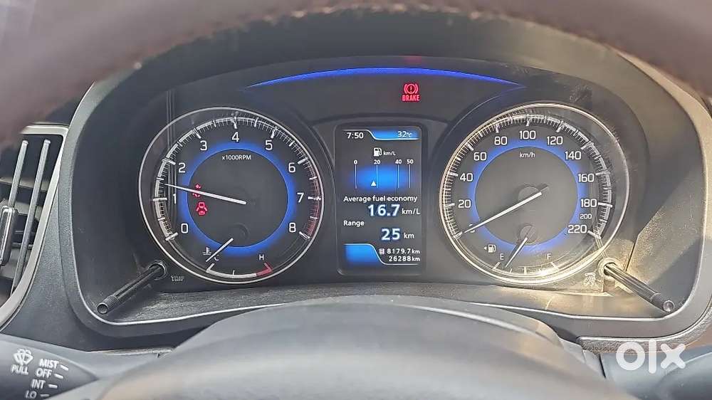 Maruti Suzuki Baleno 2022 Petrol 26000 Km Driven