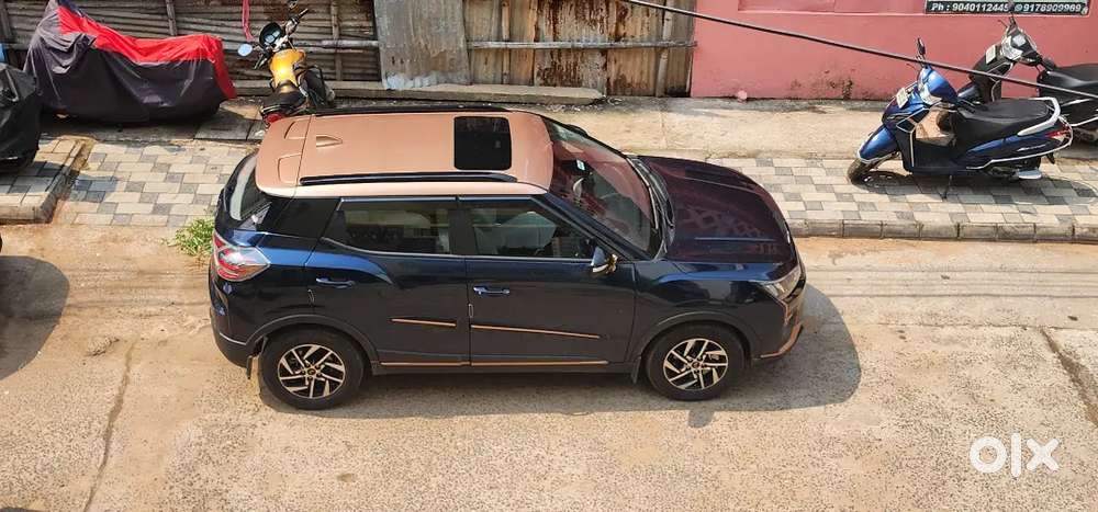 Mahindra Xuv400 Ev 2024 Electric 69000 Km Driven