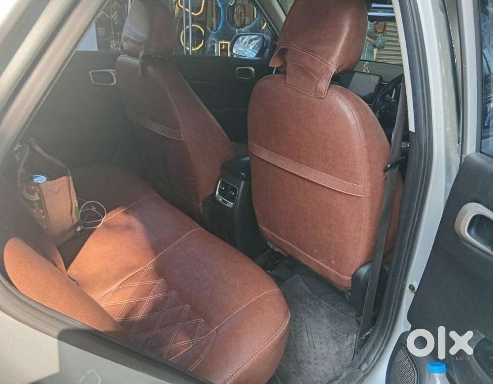 Hyundai Venue, 2019, Diesel