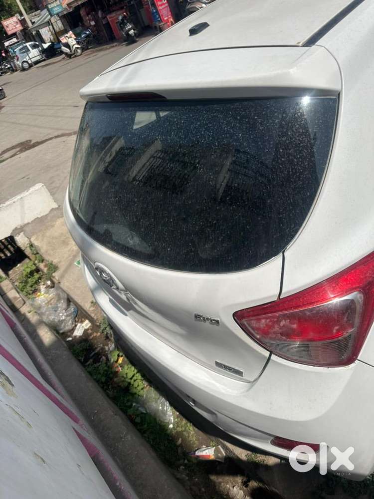 Hyundai Grand I10 2016 Petrol Good Condition 60k Driven Second Owner