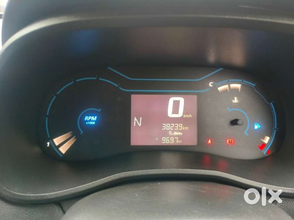 Renault Kwid Climber, 2021, Petrol