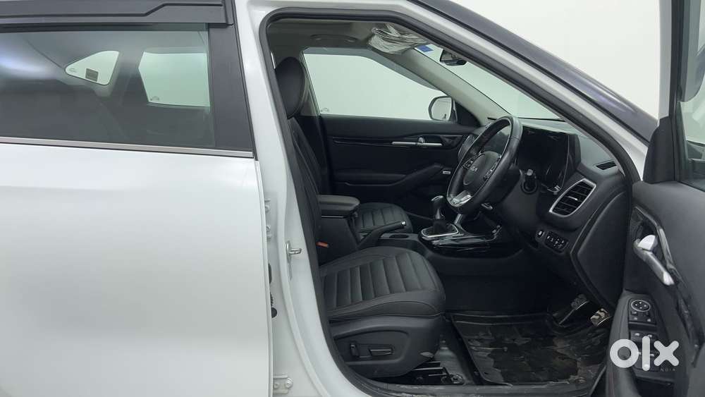 Kia Seltos Gtx, 2022, Petrol
