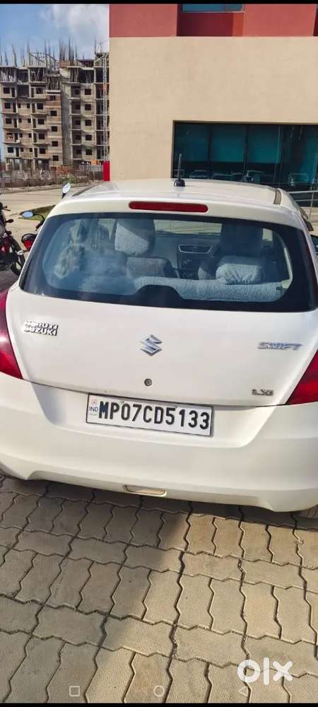 Maruti Suzuki Swift 2015 Petrol Good Condition