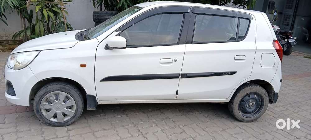 Maruti Suzuki Alto K10 1.0 Vxi Amt, 2019, Petrol