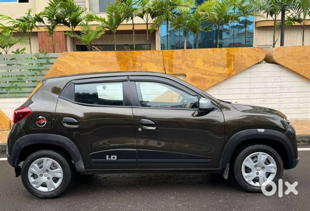 Renault Kwid, 2023, Petrol