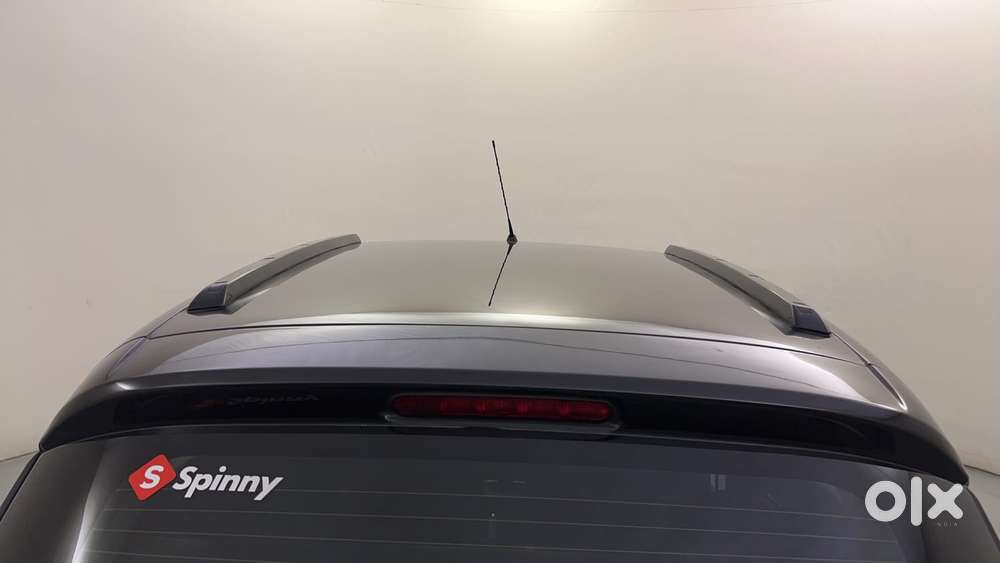 Tata Punch Creative, 2022, Petrol