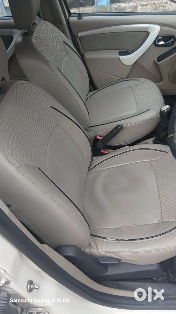 Nissan Terrano Xl Plus 85ps 2015