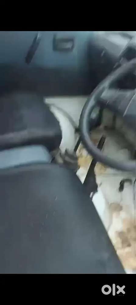 Maruti Suzuki Omni Van 1999 Excellent Condition