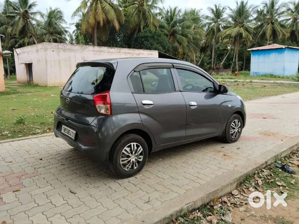 Hyundai New Santro 2019 Petrol 880000 Km Driven