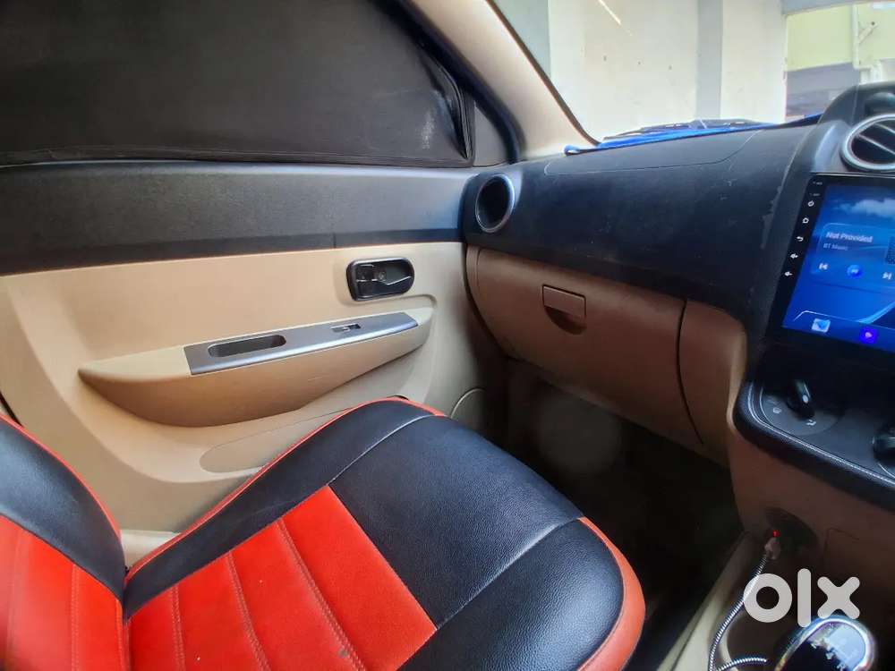 Top Condition Chevrolet Enjoy