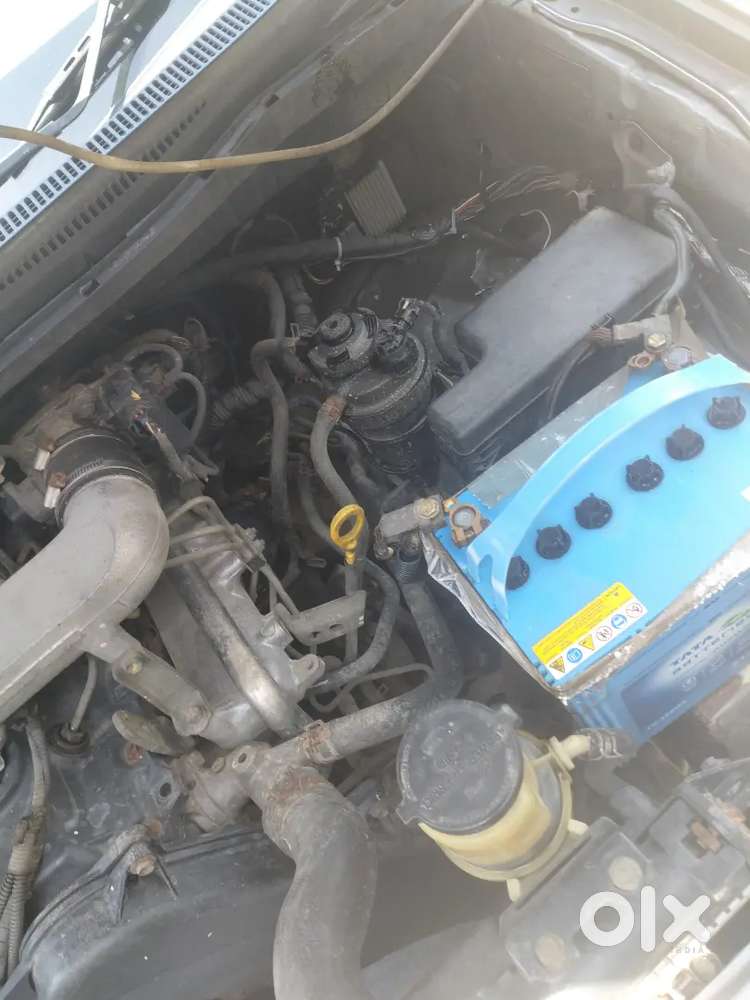 Toyota Innova 2010 Diesel Well Maintained