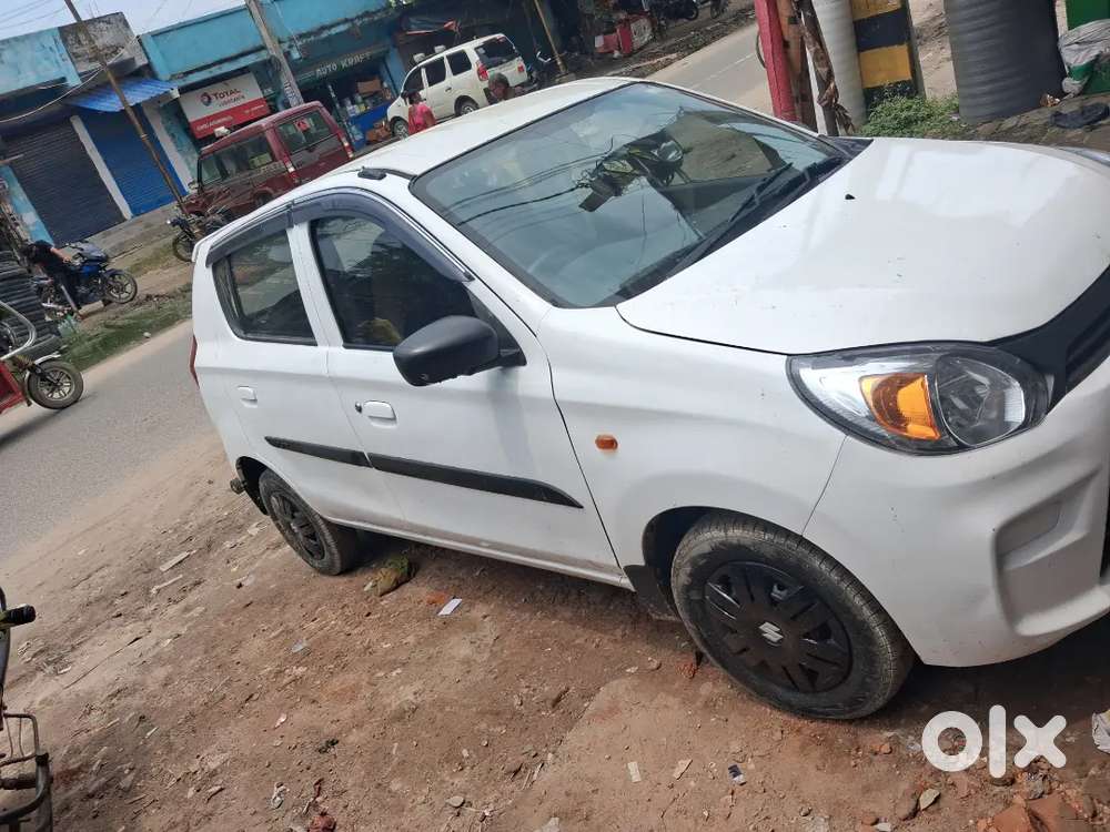 2023 Maruti Suzuki Alto