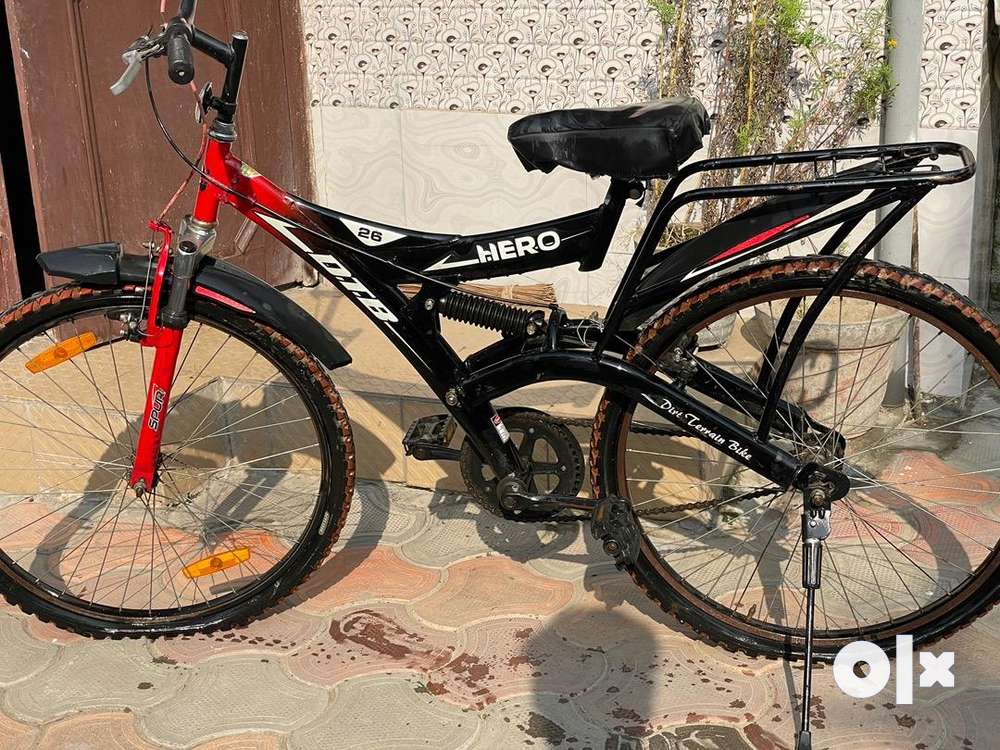 Hero dtb 26 cycle hotsell