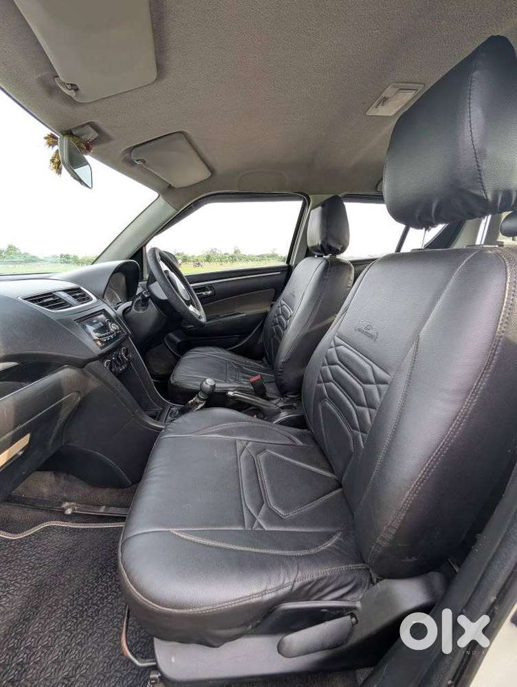 Maruti Suzuki Swift Ddis Vdi, 2014, Diesel