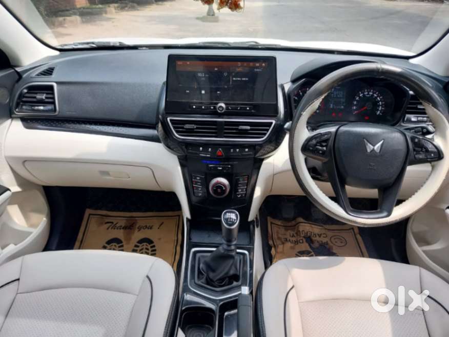 Mahindra Xuv 3xo Mx3 Pro 1.2 Petrol, 2024, Cng & Hybrids