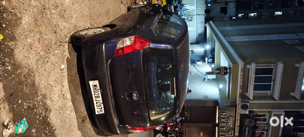 Hyundai I10 2010 Year Car