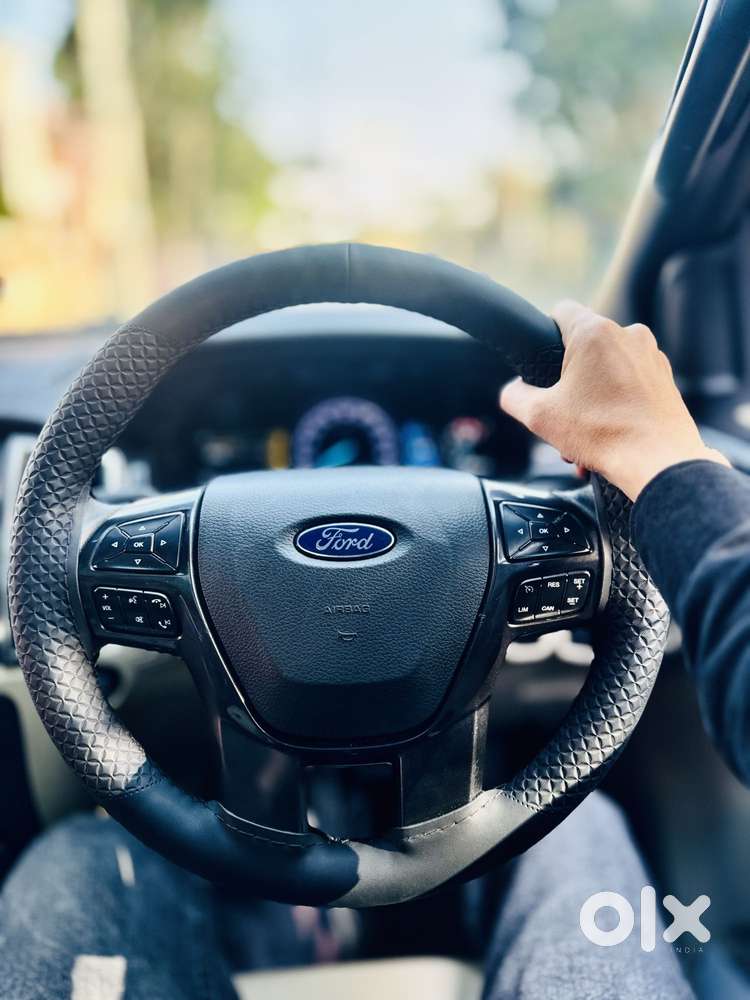 Ford Endeavour 2.2 Trend Mt 4x4, 2021, Diesel