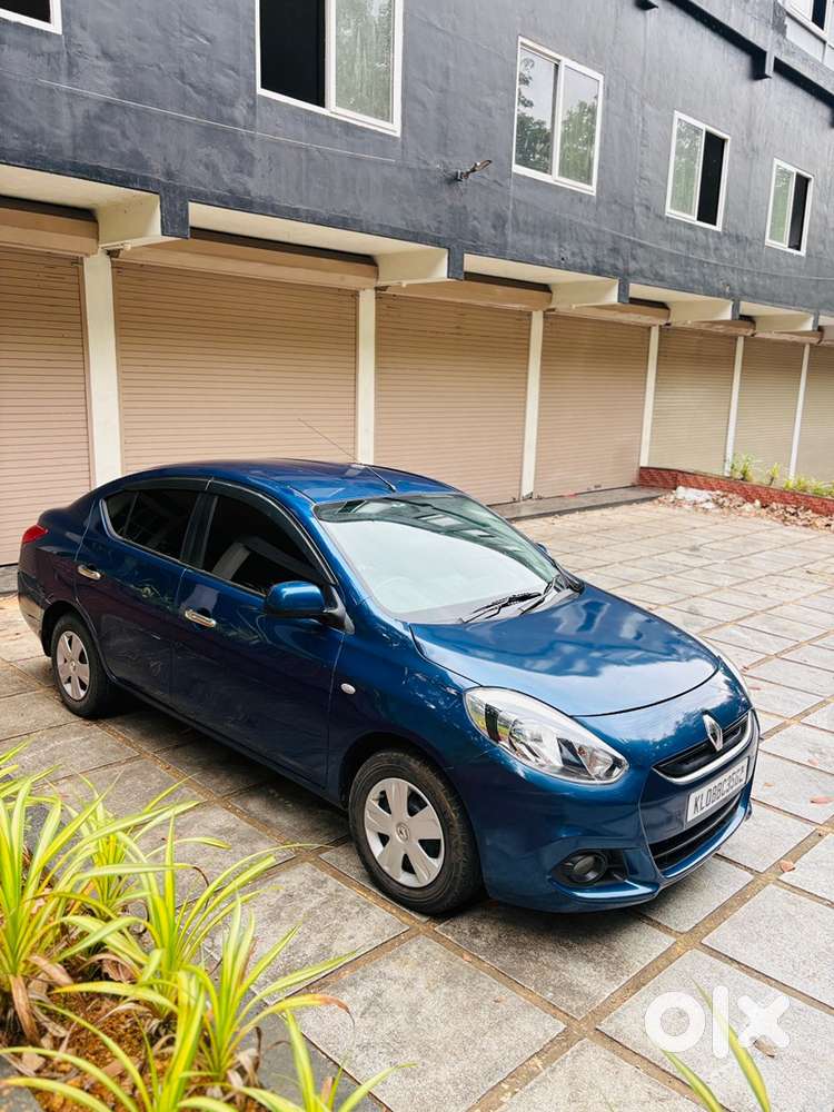Renault Scala Diesel 2014