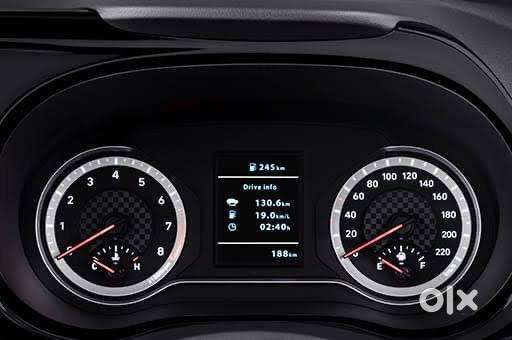 Hyundai Aura 2026