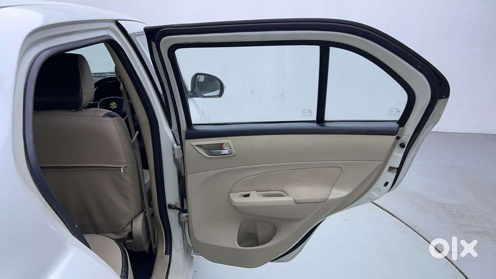 Maruti Suzuki Swift Dzire 2012-2015 1.2 Zxi, 2014, Petrol