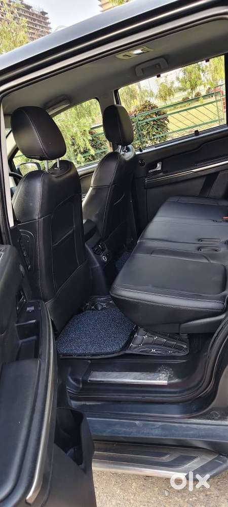 Tata Hexa 2.2 Xta 4x2 7 Str, 2019, Diesel