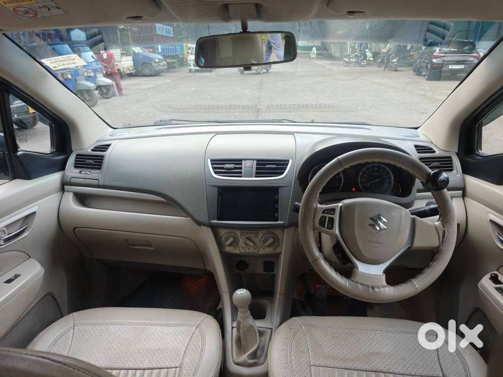 Maruti Suzuki Ertiga Zdi+ Shvs, 2019, Diesel