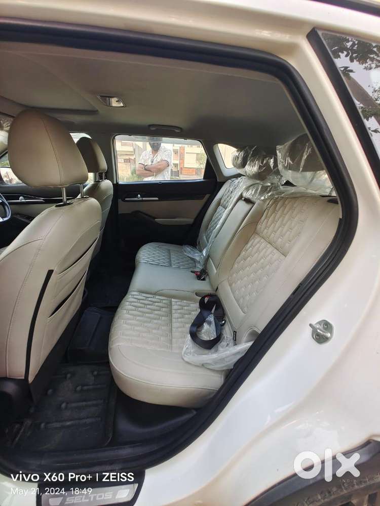 Kia Seltos Htk D, 2022, Diesel