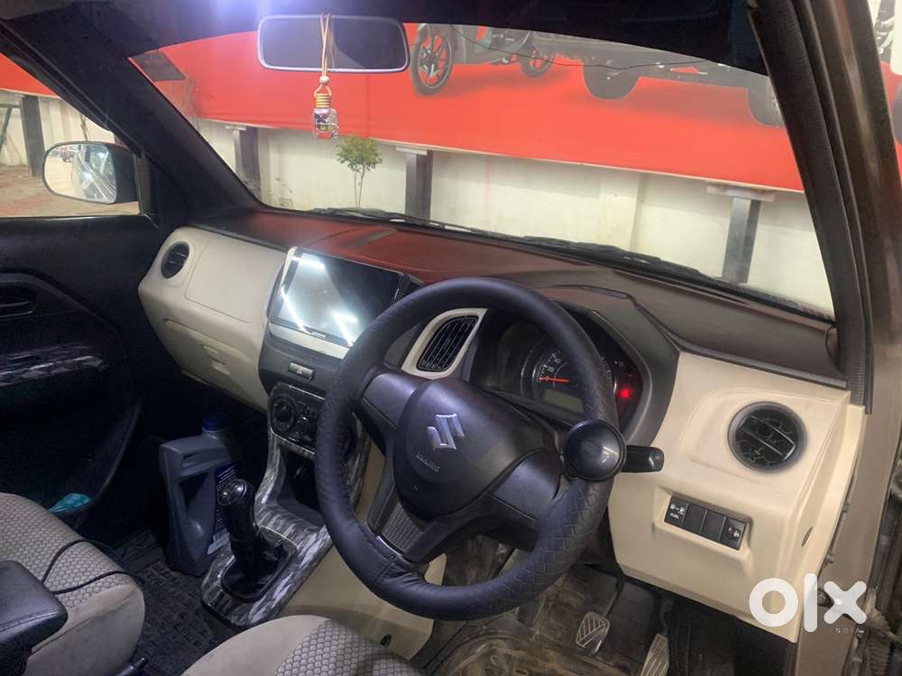 Maruti Suzuki Wagon R 2021 Diesel