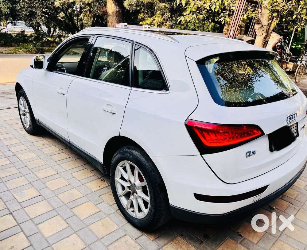 Audi Q5 2.0 40 Tdi Premium Plus, 2014, Diesel