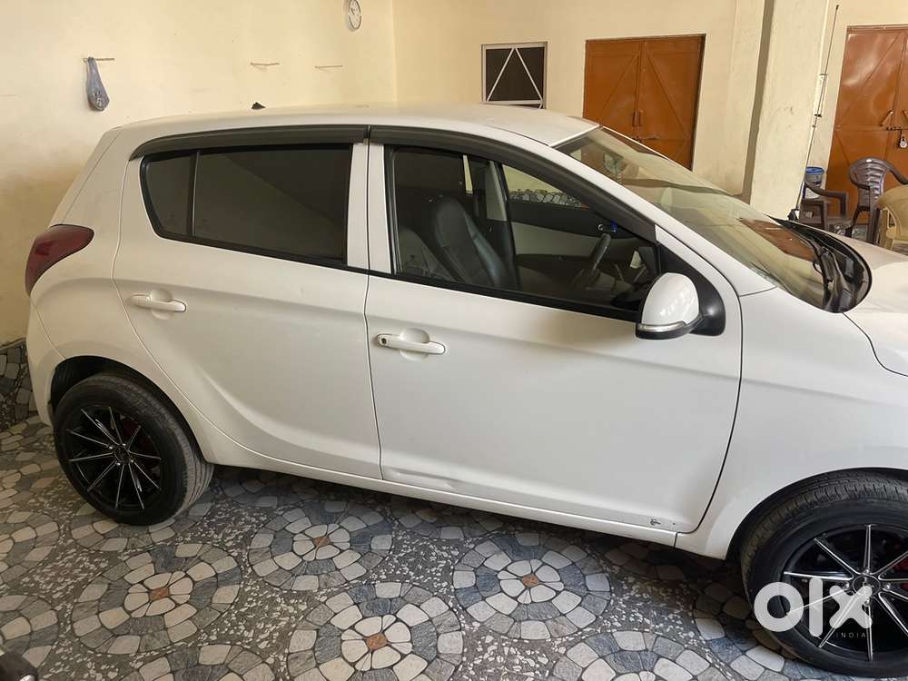 Hyundai I20 Magna 2014