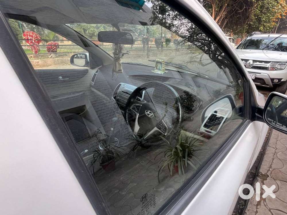 Hyundai I20 Sportz 2012 Year