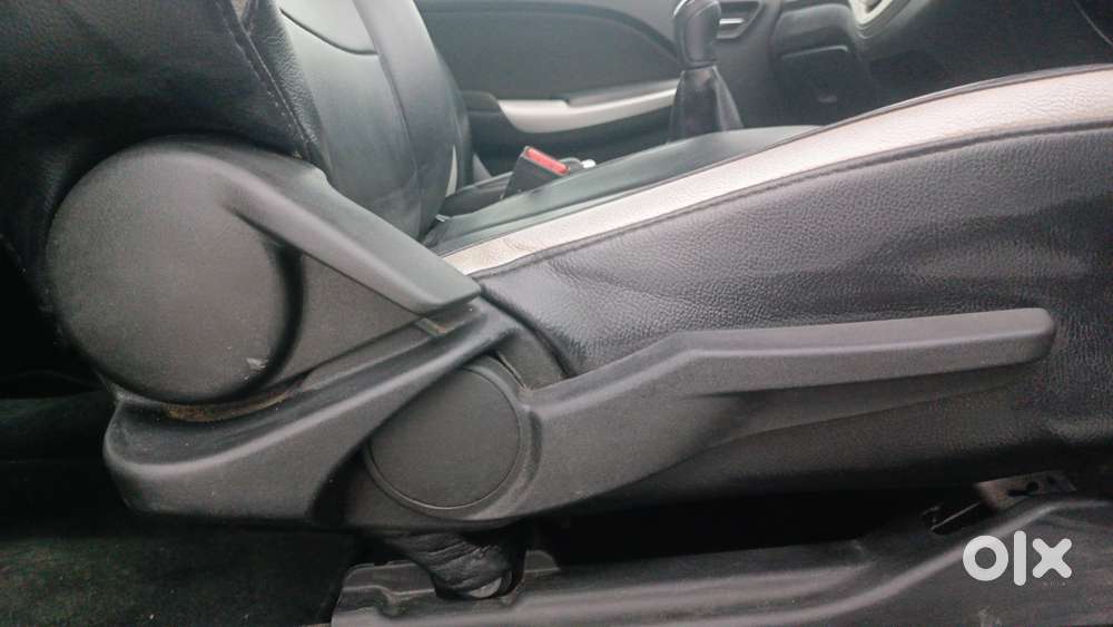 Maruti Suzuki Baleno 1.2 Alpha, 2016, Petrol
