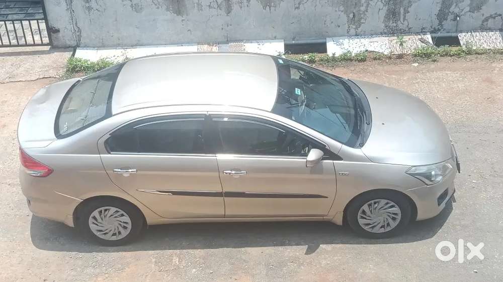 Maruti Suzuki Dzire Zdi 2016 Diesel Manual